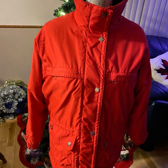 Möbius - Ladies Winter Ski Jacket - fits like a medium - Picture 4 of 9